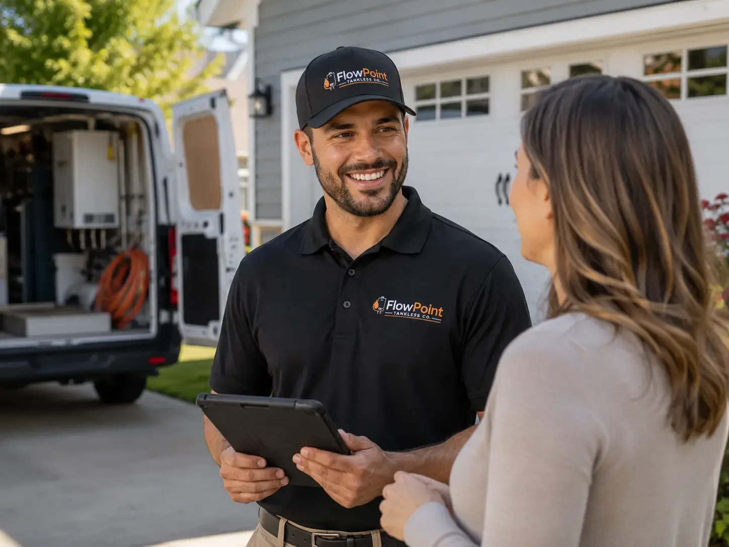 Tankless Water Heater Installation Winfall, NC FAQs